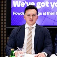 Alexandr Glukhov's profile picture