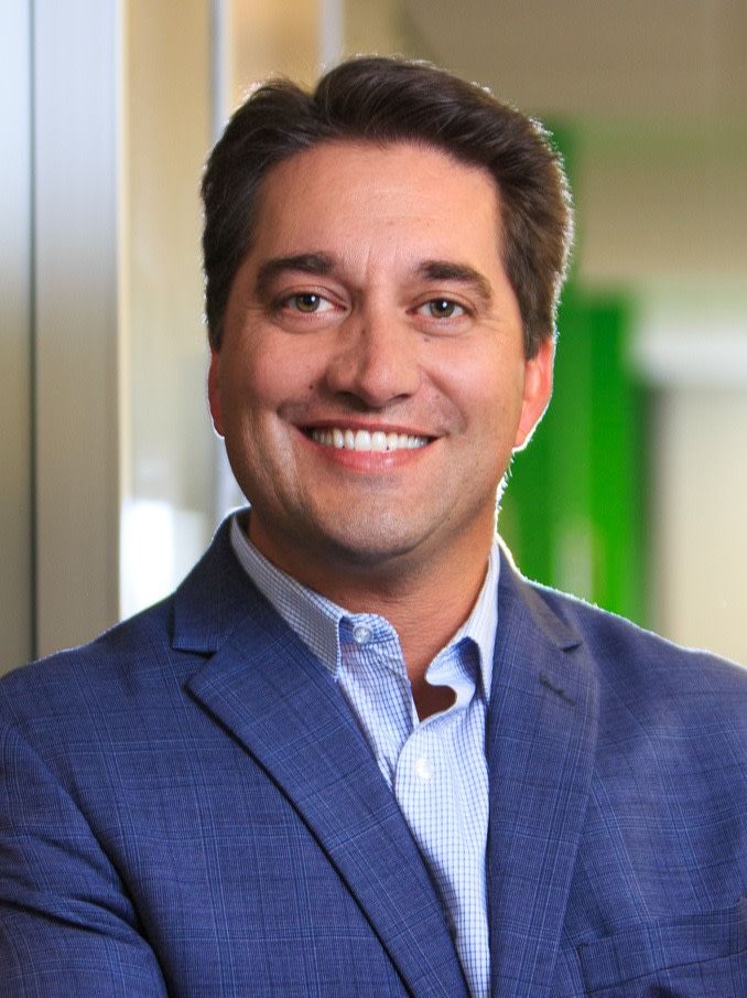 TeamSupport names Pete Khanna CEO