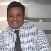 Lokendra Parihar's profile picture