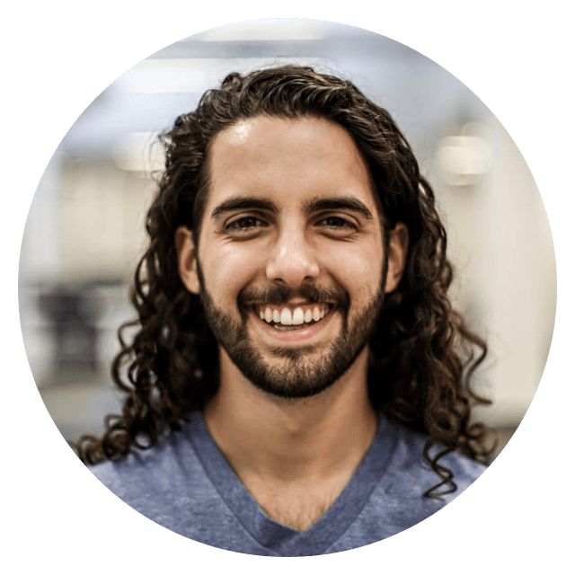 Michael Perrotta Chief Science Officer at NeoSensory The Org