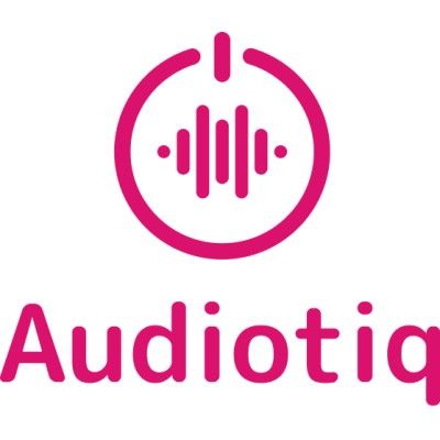 Audiotiq office