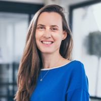 Aurelie Pasquet Bessiere's profile picture