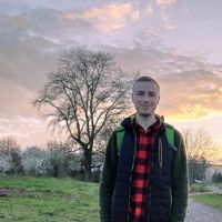 Serhii Sakhniuk's profile picture