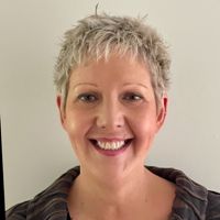 Mary Scott's profile picture
