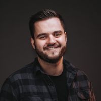 Dušan Subally's profile picture