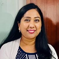 Jyothi Mittapalli's profile picture