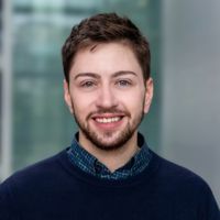 Gabriel Berwanger's profile picture