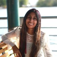 Supreet Sandhu's profile picture