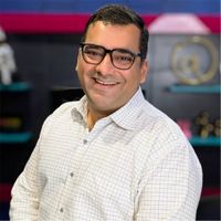 Abhishek Mande Bhot's profile picture