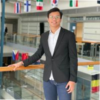 Gilbert Frans Wijaya's profile picture
