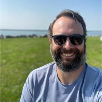 Chris Wilson's profile picture