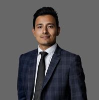 David Isaza's profile picture