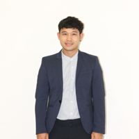 Thanathorn Thongnil's profile picture