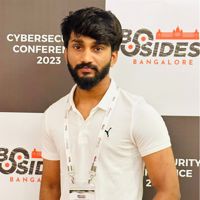 Lohith Gowda M's profile picture