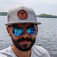 Scott Horton's profile picture