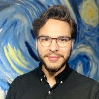 Juan Pablo Zamudio Business Process Automation Specialist at MuukTest