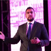 Waleed Nashaat's profile picture
