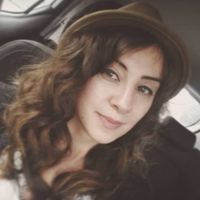 Madalina Cotumbeanu's profile picture