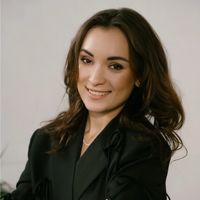Larisa Maksimova's profile picture