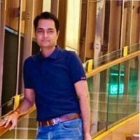Gaurav Tiwari's profile picture