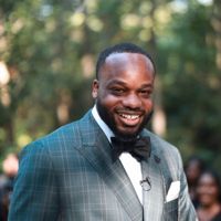 Alfonso Gillette IV's profile picture