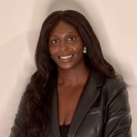 Fatoumata Sall's profile picture