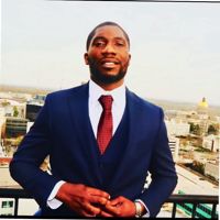 Olando Hall's profile picture