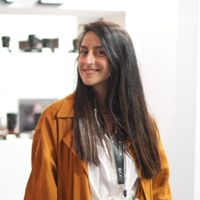 Despoina Tsantarlioti's profile picture