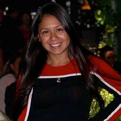 Fatima F. - Senior Project Coordinator at Clinical Trial Media | The Org