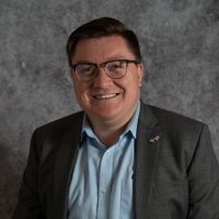 Henry Stout's profile picture
