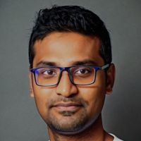 Santhoshkumar Sathishkumar's profile picture