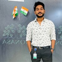 Santosh Bansode's profile picture