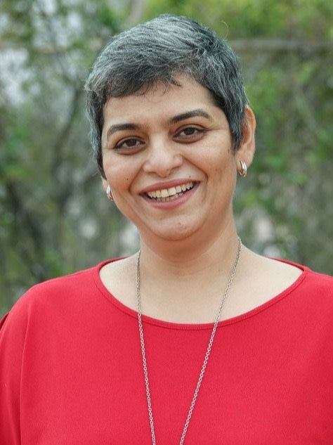 Naazneen Boocha made Chief Delivery Officer at Extentia Information Technology