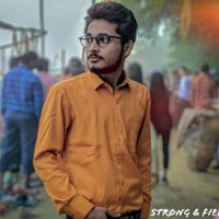 Raushan Mishra's profile picture