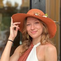 Jasmine Petrov's profile picture