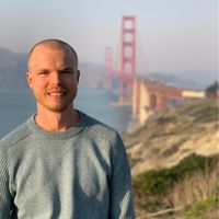 Ilya Yarovoy's profile picture