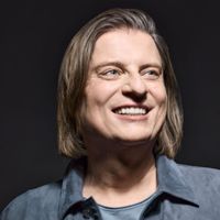 Steve Rhodes' profile picture