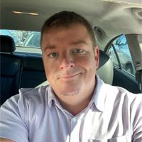 Russell Johnson's profile picture