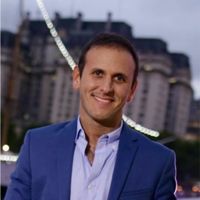 Fernando Gutierrez's profile picture