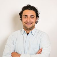 Michael Gaimari's profile picture
