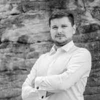 Jakub Cupta's profile picture