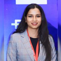 Ahona Choudhuri's profile picture
