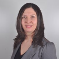 Emine Dinc's profile picture