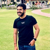 Dipanshu Yadav's profile picture