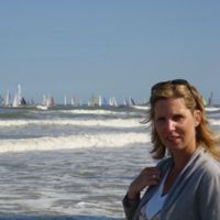Cindy Hornstra's profile picture