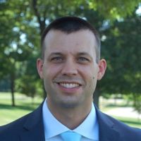 John Theriault's profile picture