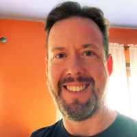 Andrew C Stringer's profile picture