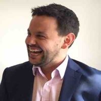 Daniel Penny's profile picture