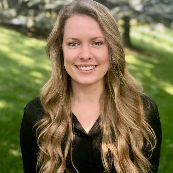 Heather Bowers Marketing Coordinator at Sebo Marketing The Org