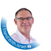 Ariel Schwartzberg's profile picture